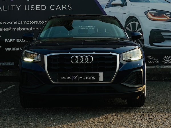 Used Audi Q2 2021 for sale - 74894858: Photo 6