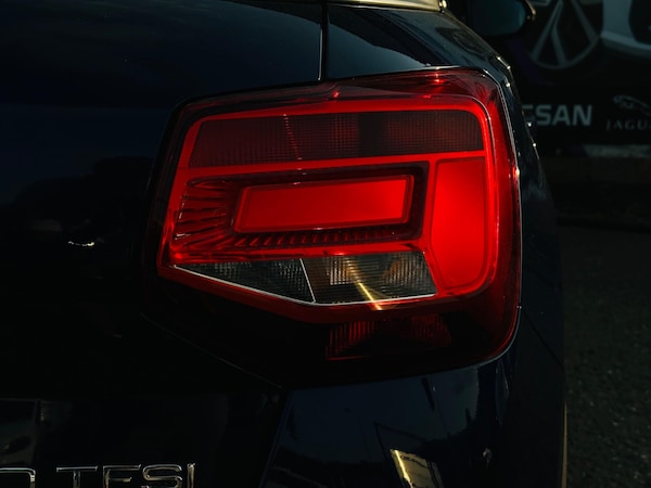 Used Audi Q2 2021 for sale - 74894858: Photo 7