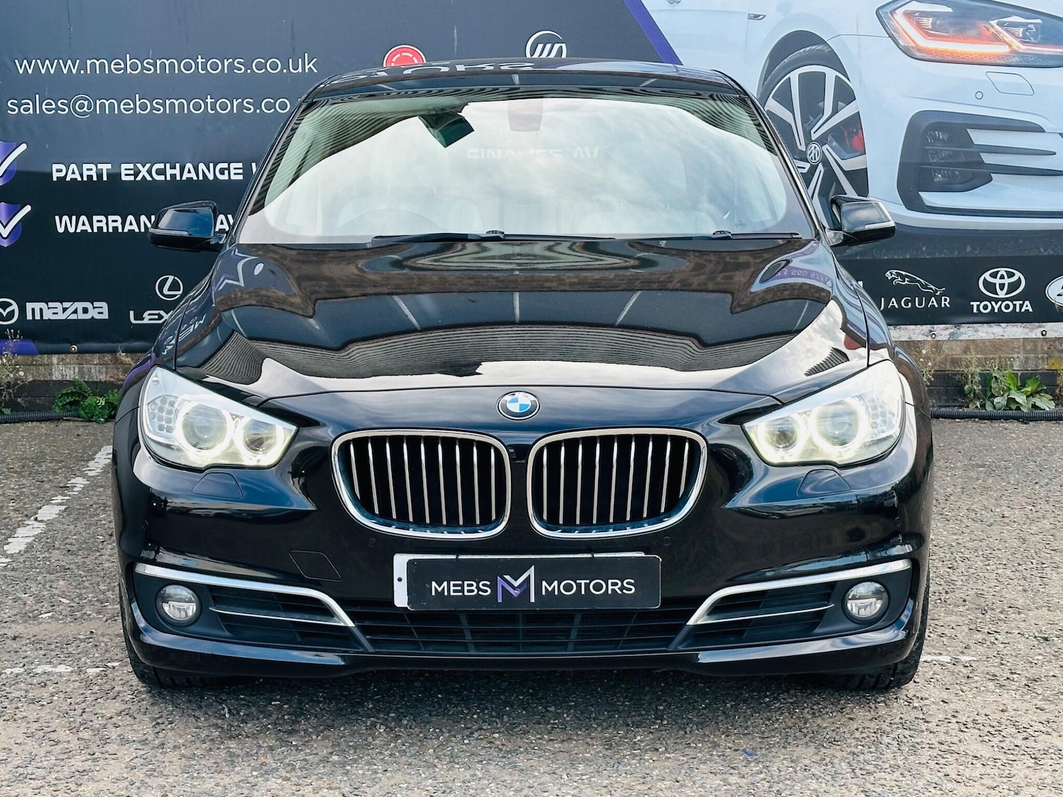 Used BMW 5 Series Gran Turismo 2014 for sale - 75916130: Photo 4