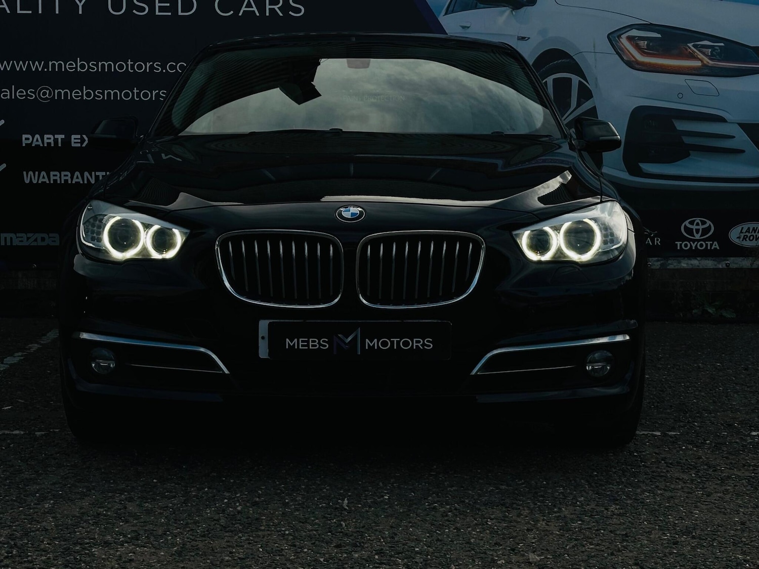 Used BMW 5 Series Gran Turismo 2014 for sale - 75916130: Photo 6