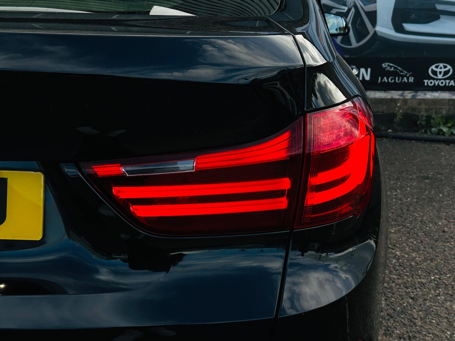 Used BMW 5 Series Gran Turismo 2014 for sale - 75916130: Photo 7