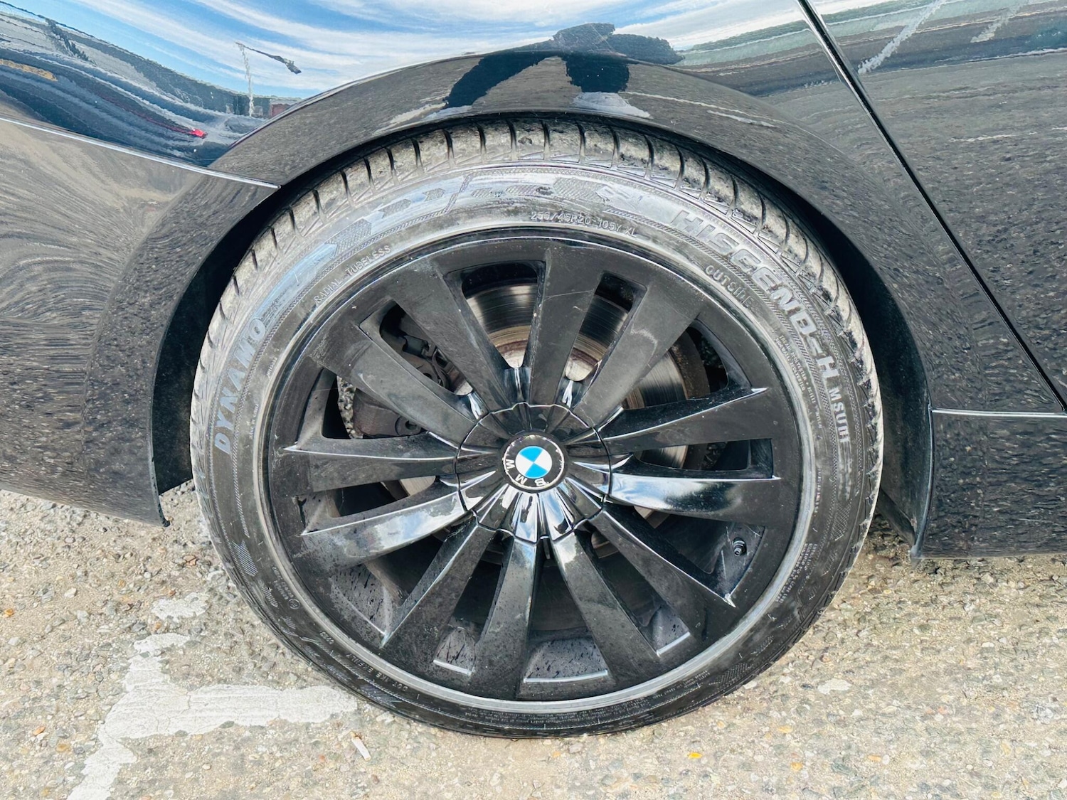 Used BMW 5 Series Gran Turismo 2014 for sale - 75916130: Photo 8