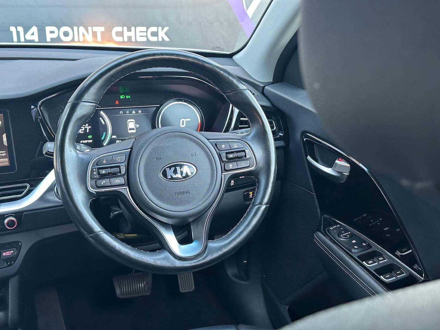 Used Kia Niro 2021 for sale - 76199876: Photo 11