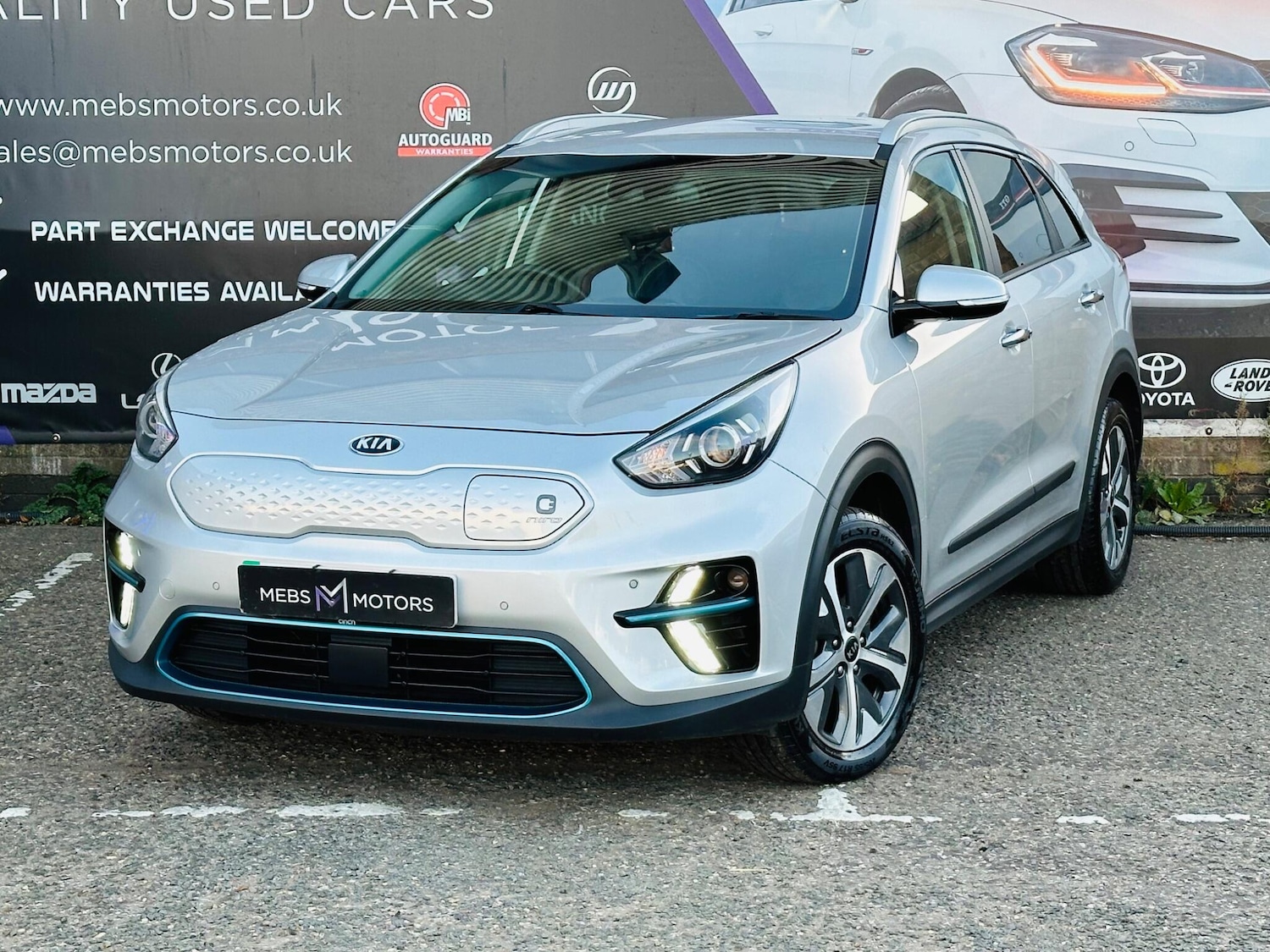 Used Kia Niro 2021 for sale - 76199876: Photo 13