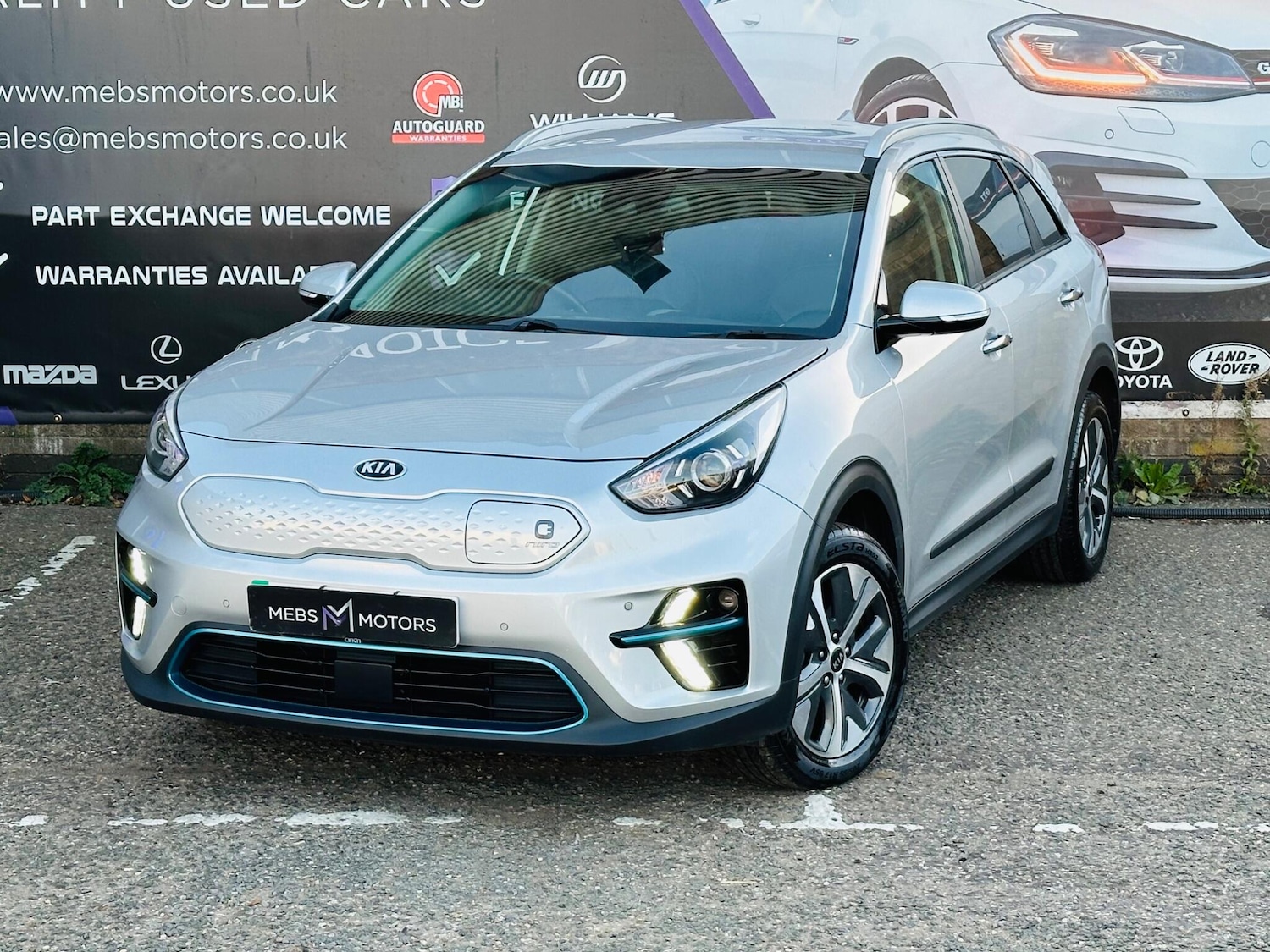 Used Kia Niro 2021 for sale - 76199876: Photo 14