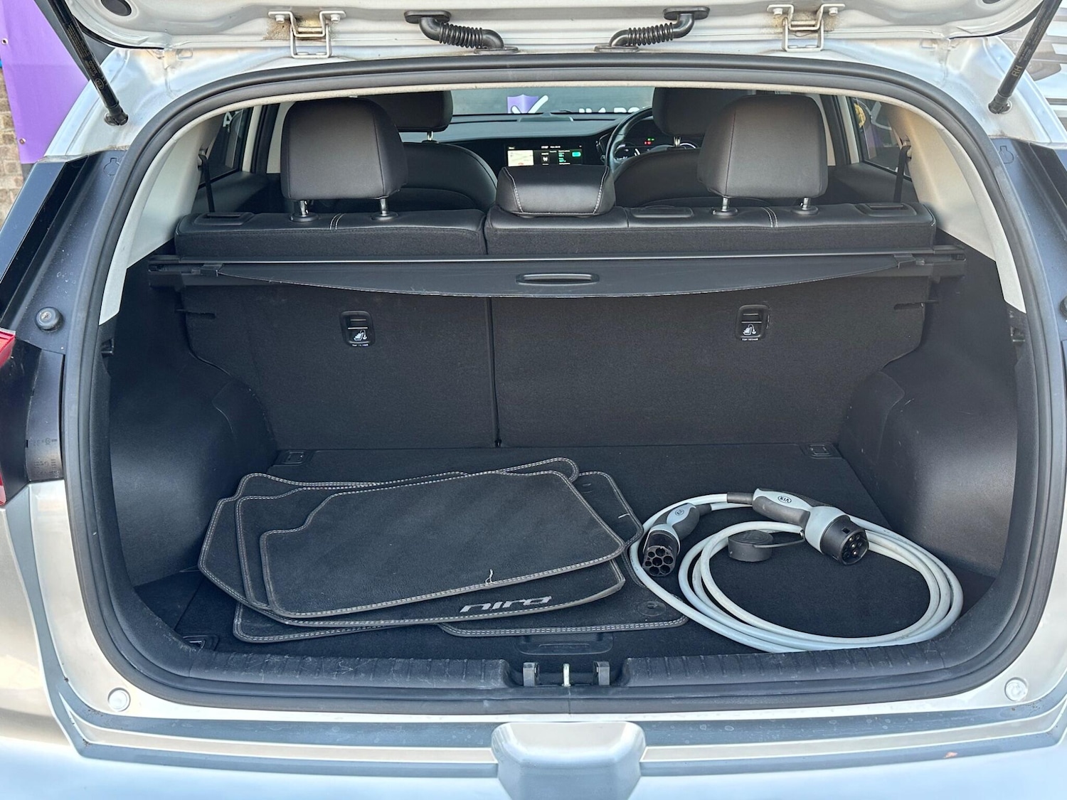 Used Kia Niro 2021 for sale - 76199876: Photo 17