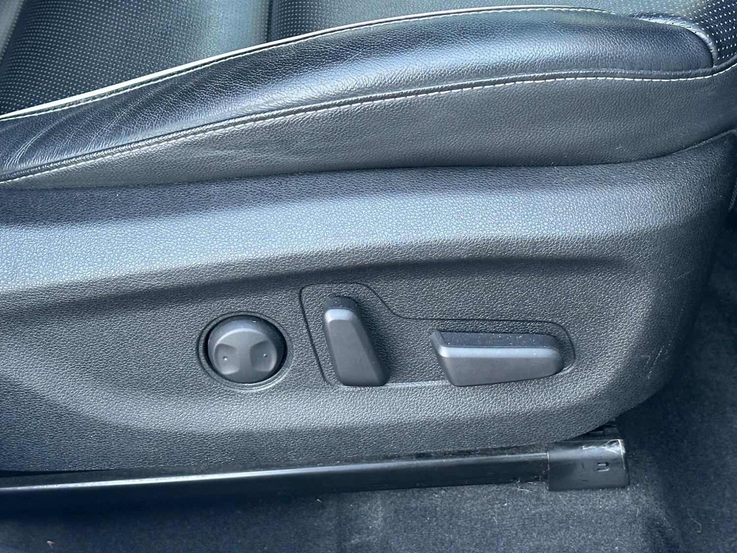 Used Kia Niro 2021 for sale - 76199876: Photo 21