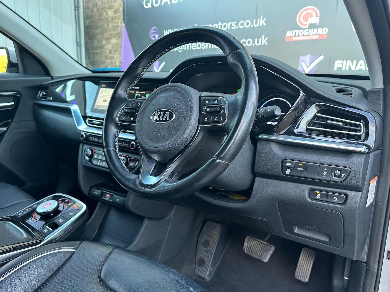 Used Kia Niro 2021 for sale - 76199876: Photo 23