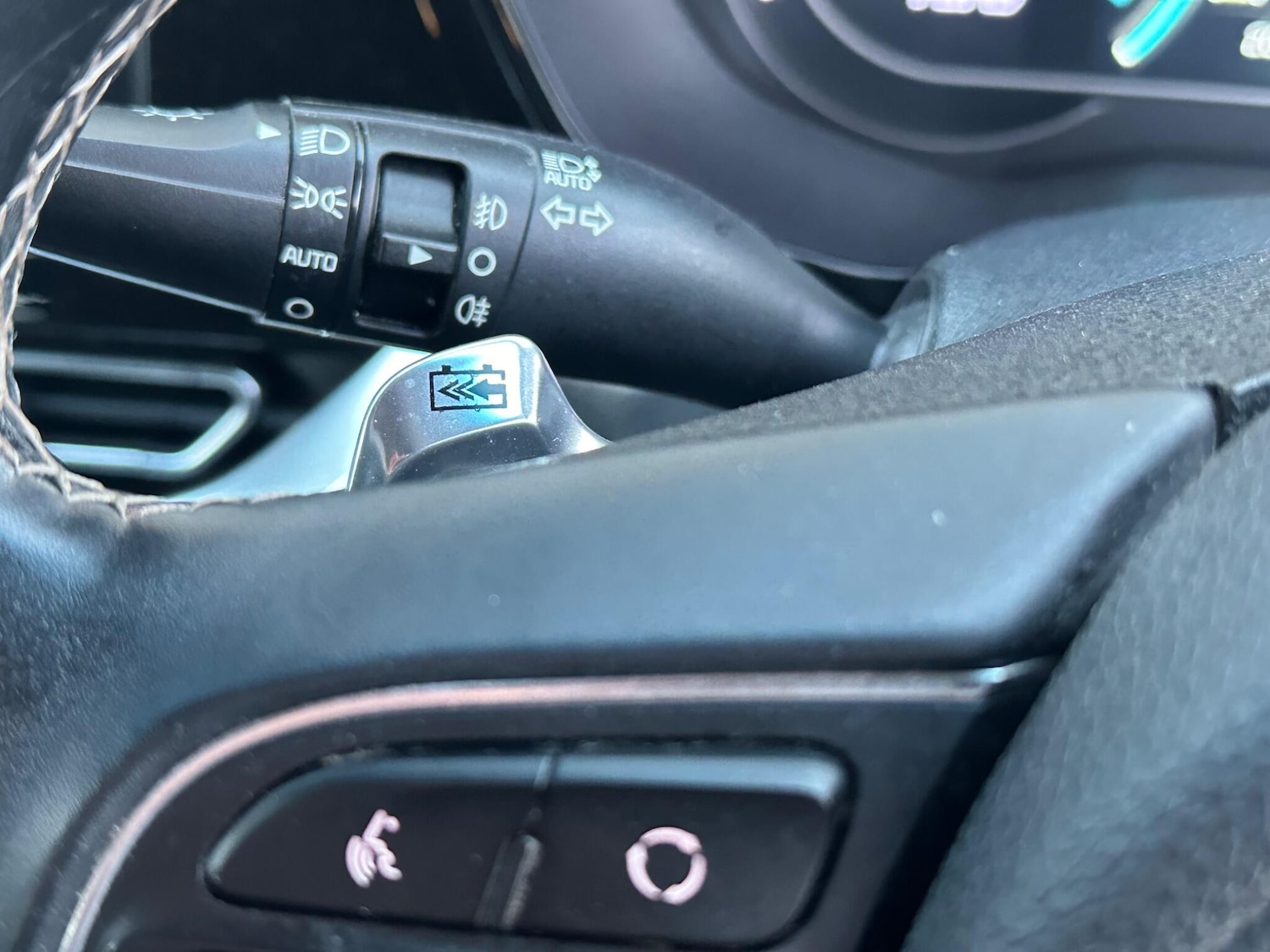 Used Kia Niro 2021 for sale - 76199876: Photo 27