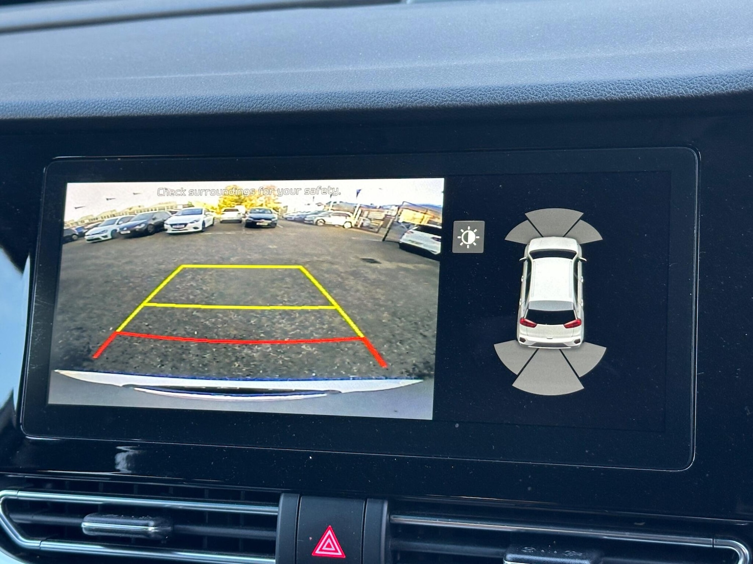 Used Kia Niro 2021 for sale - 76199876: Photo 34