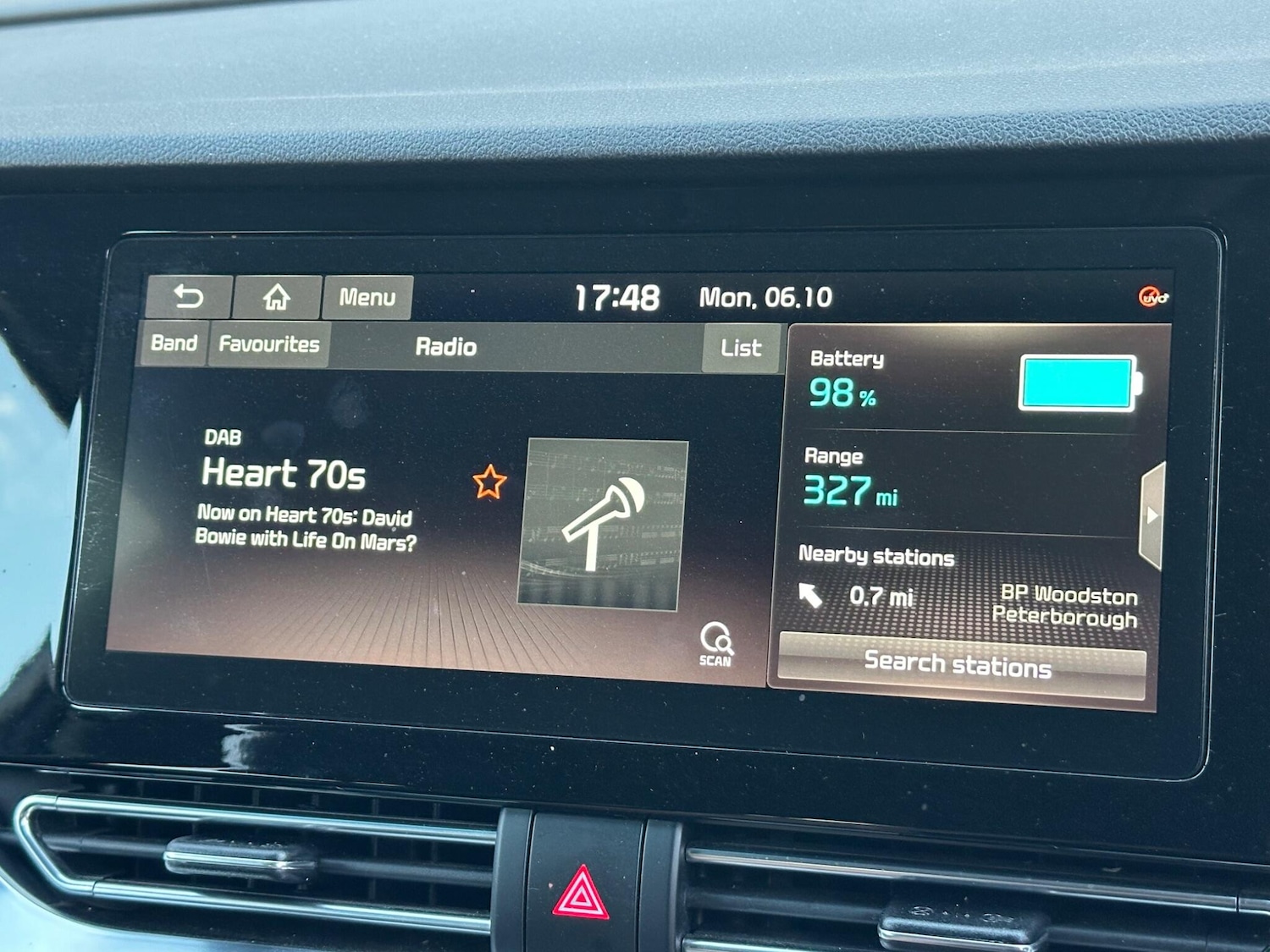 Used Kia Niro 2021 for sale - 76199876: Photo 35