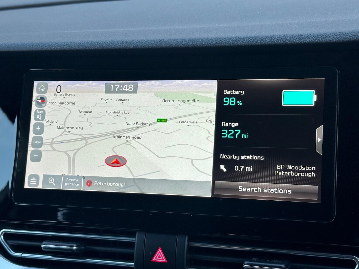 Used Kia Niro 2021 for sale - 76199876: Photo 36