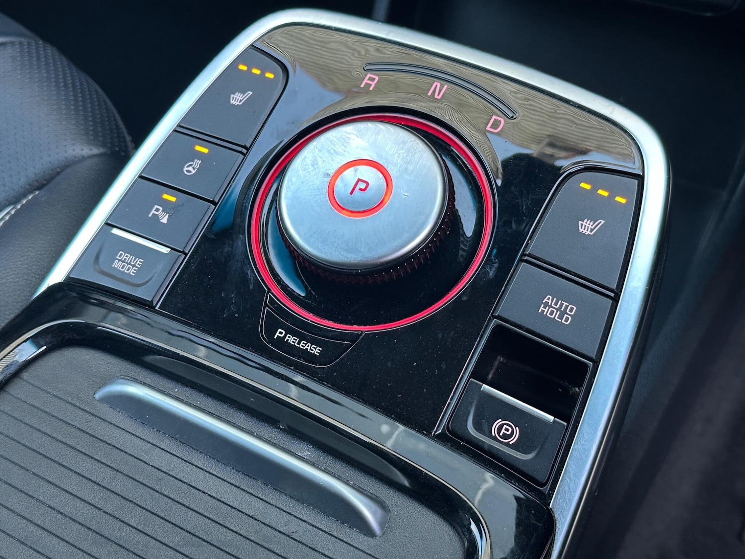 Used Kia Niro 2021 for sale - 76199876: Photo 40