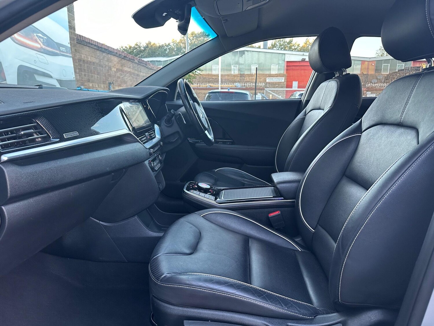 Used Kia Niro 2021 for sale - 76199876: Photo 43