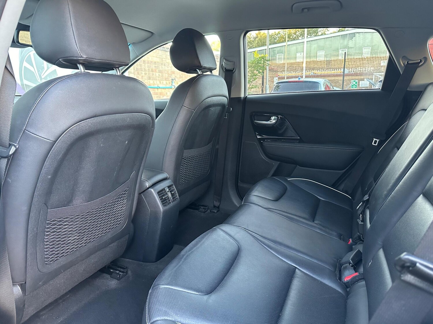 Used Kia Niro 2021 for sale - 76199876: Photo 45