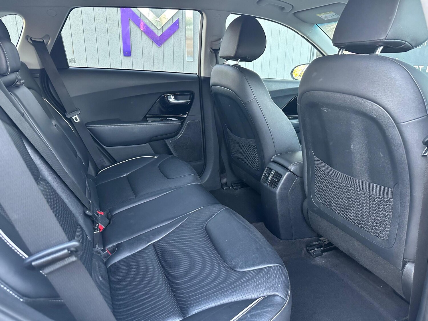 Used Kia Niro 2021 for sale - 76199876: Photo 46