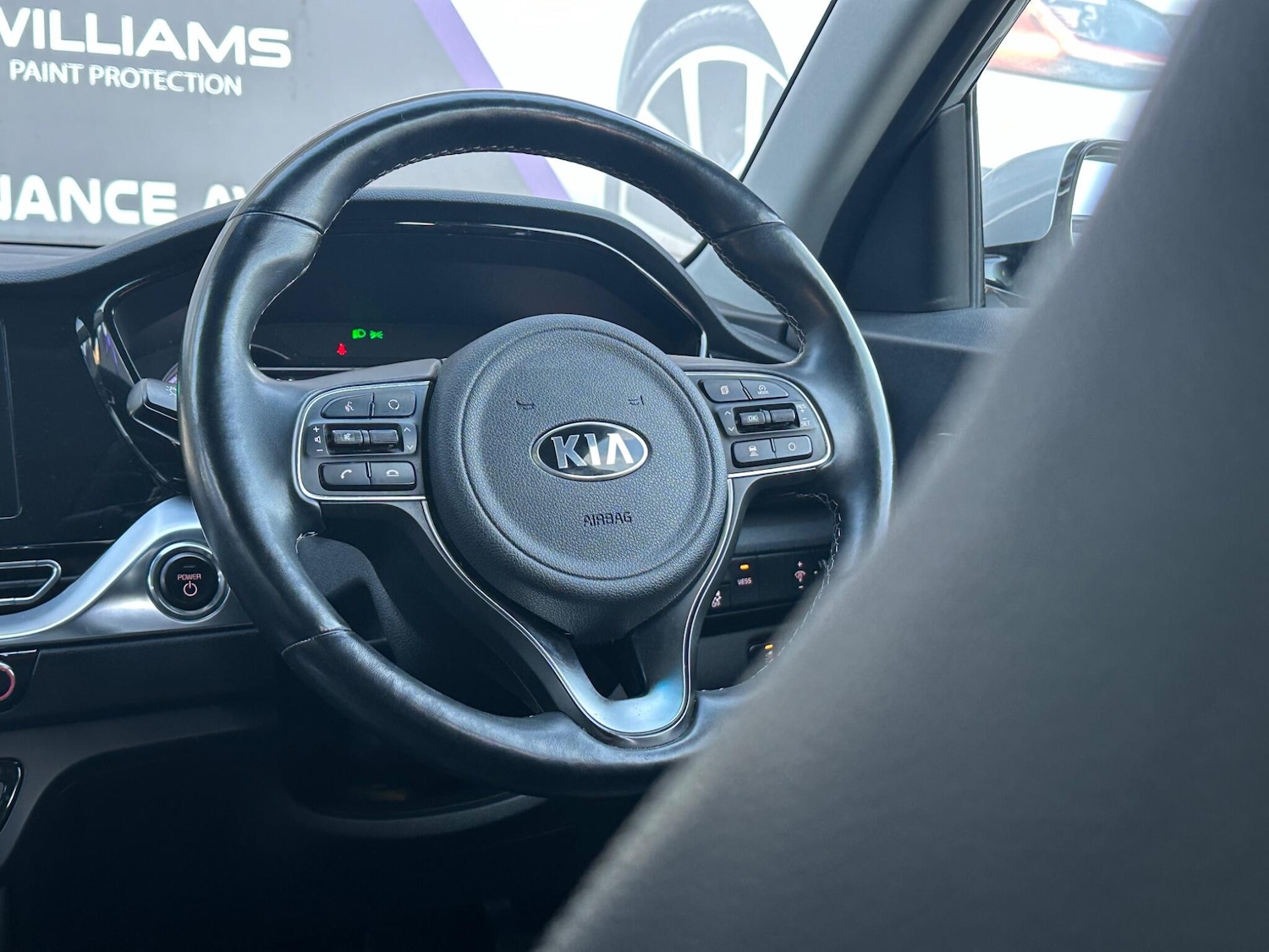 Used Kia Niro 2021 for sale - 76199876: Photo 47