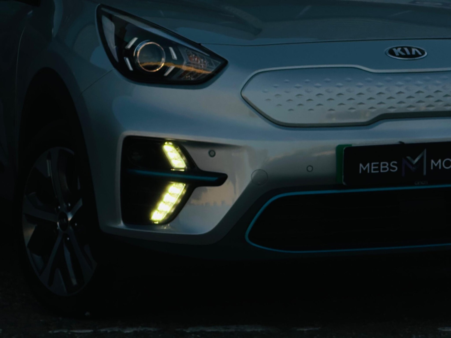 Used Kia Niro 2021 for sale - 76199876: Photo 5