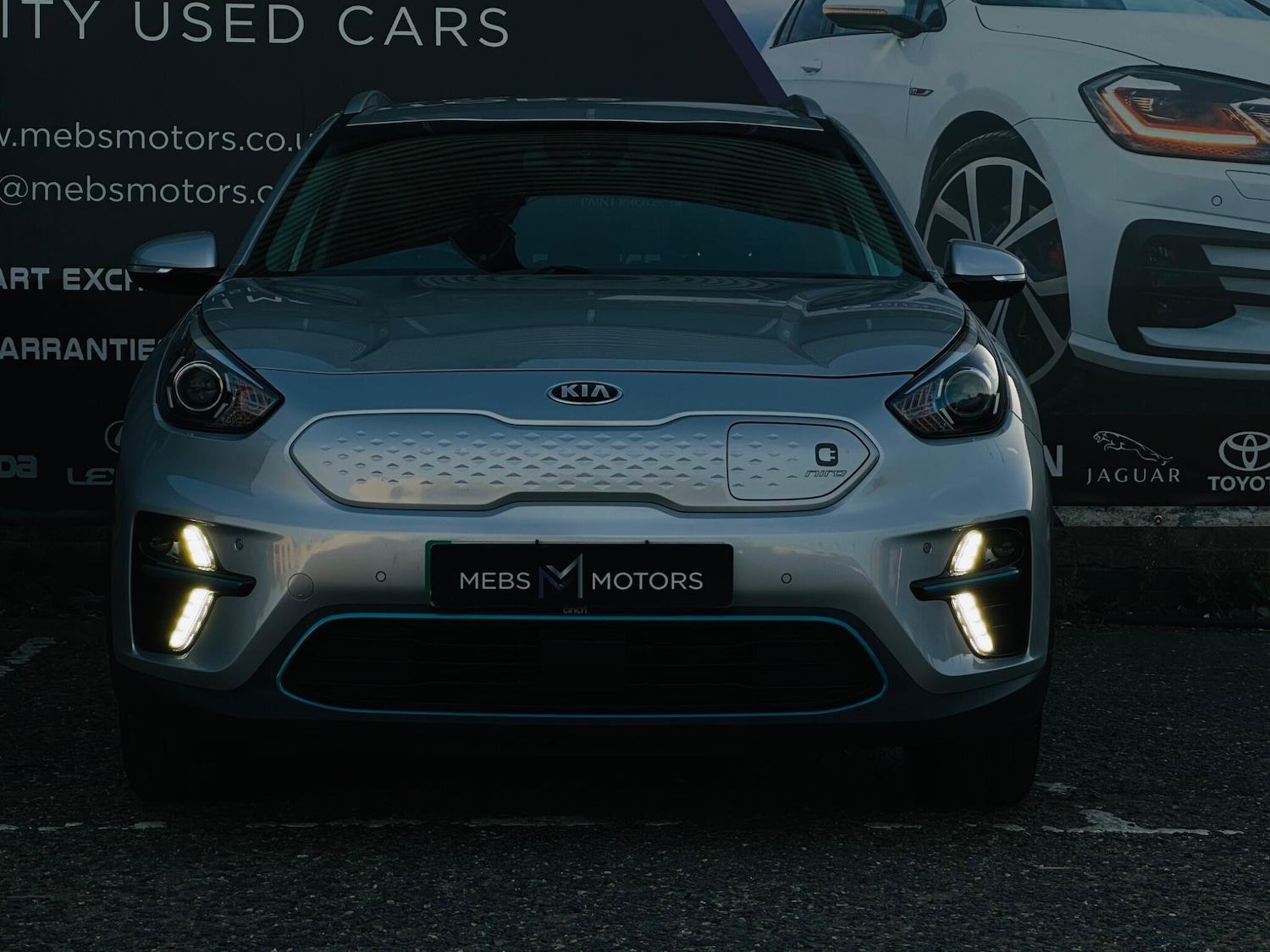 Used Kia Niro 2021 for sale - 76199876: Photo 6