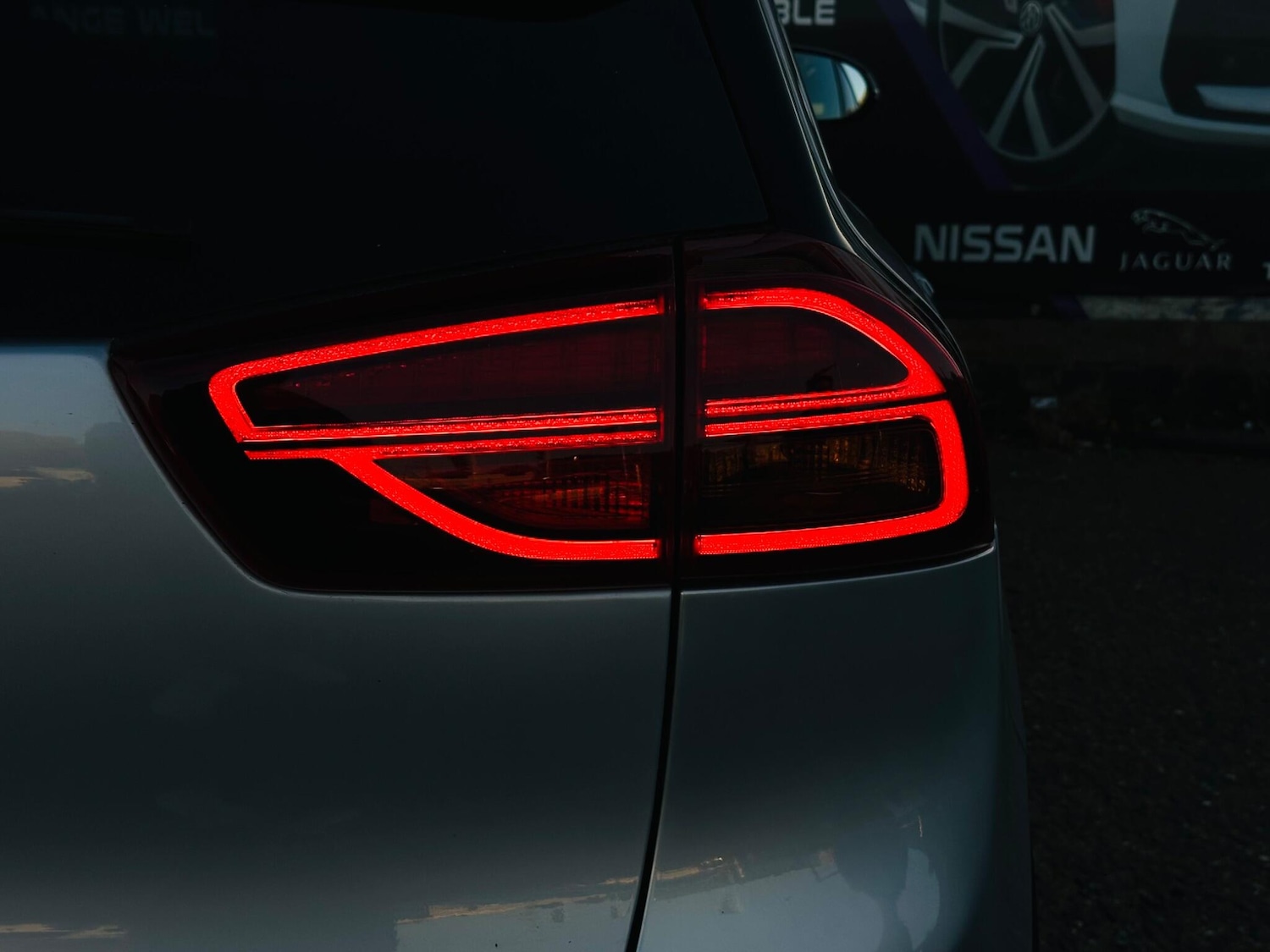 Used Kia Niro 2021 for sale - 76199876: Photo 7