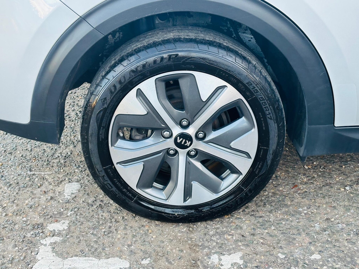 Used Kia Niro 2021 for sale - 76199876: Photo 8