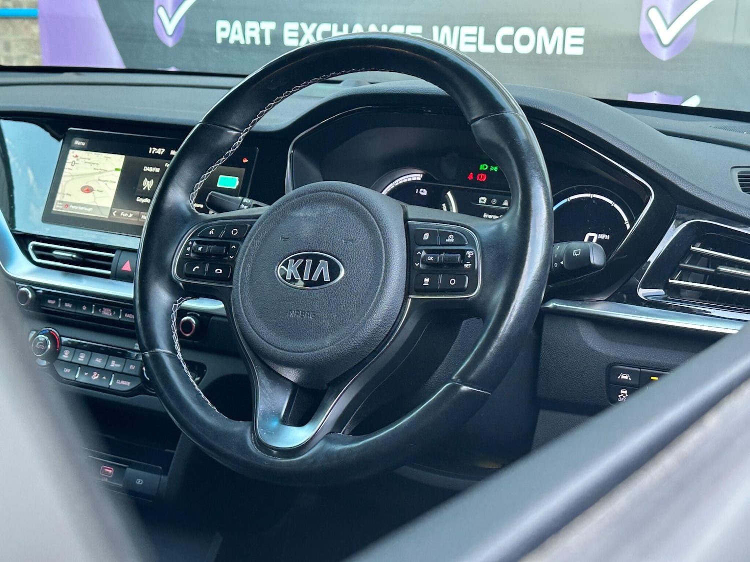 Used Kia Niro 2021 for sale - 76199876: Photo 9