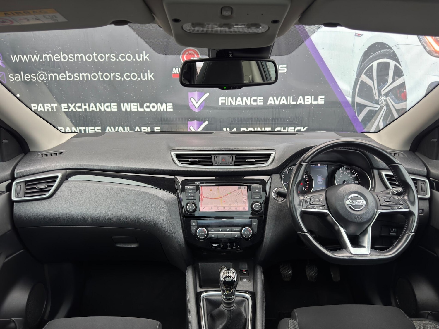 Used Nissan Qashqai 2020 for sale - 77314781: Photo 11