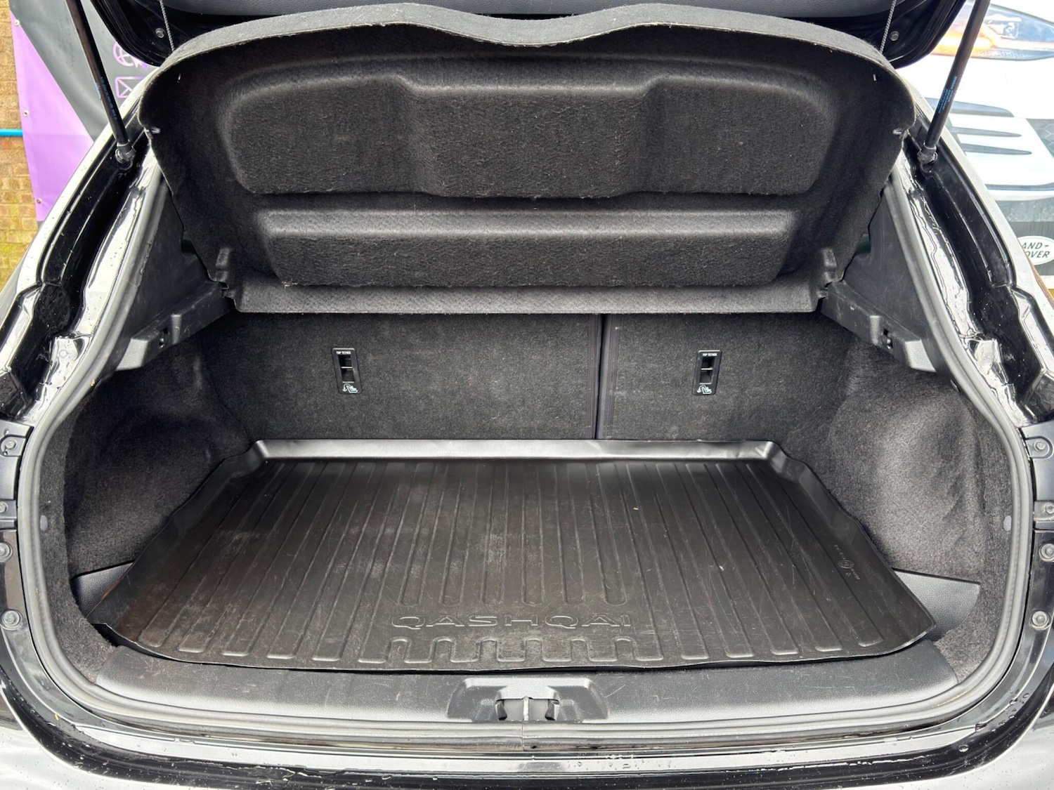 Used Nissan Qashqai 2020 for sale - 77314781: Photo 19