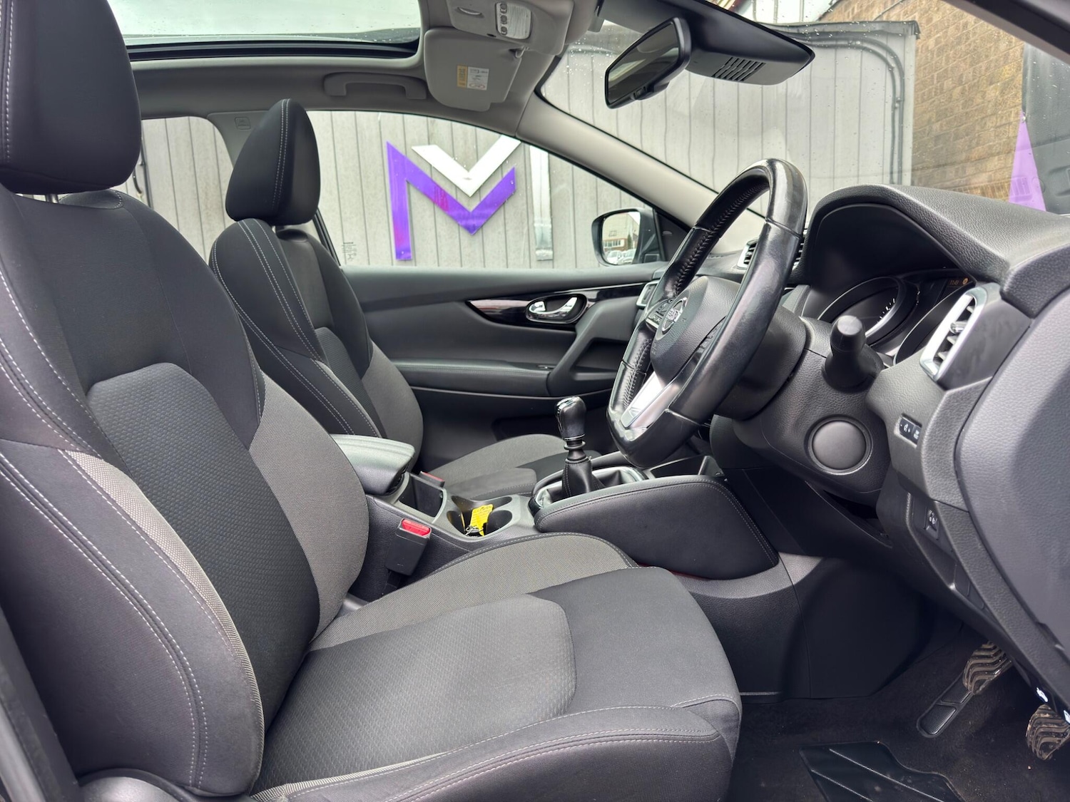 Used Nissan Qashqai 2020 for sale - 77314781: Photo 24