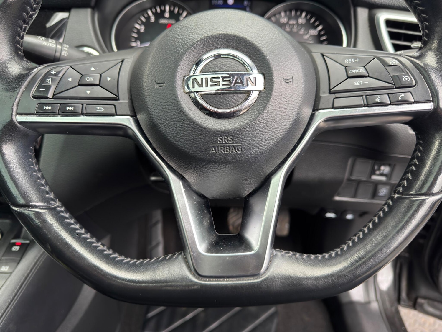 Used Nissan Qashqai 2020 for sale - 77314781: Photo 32