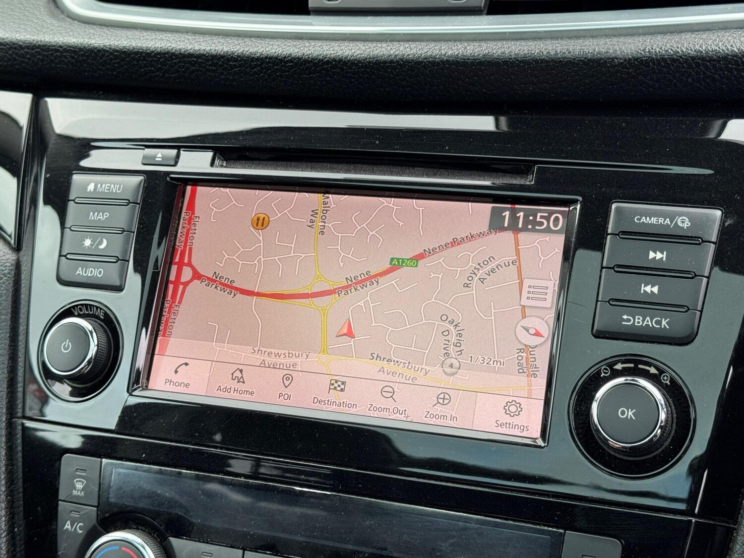 Used Nissan Qashqai 2020 for sale - 77314781: Photo 36