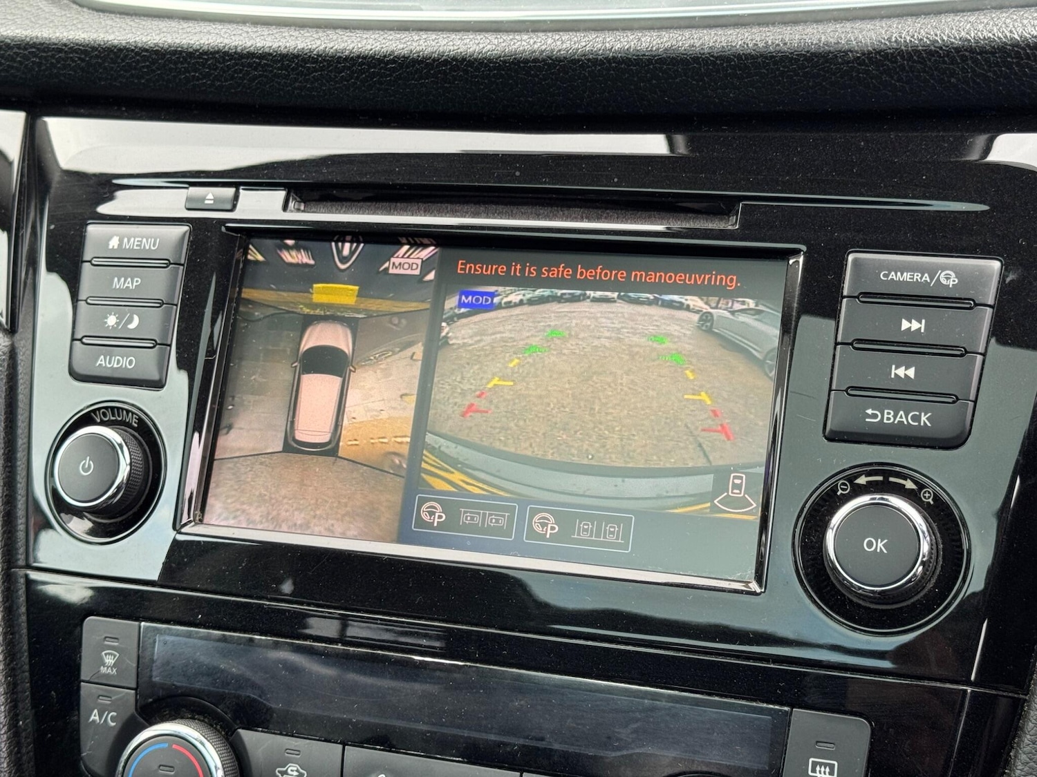 Used Nissan Qashqai 2020 for sale - 77314781: Photo 37