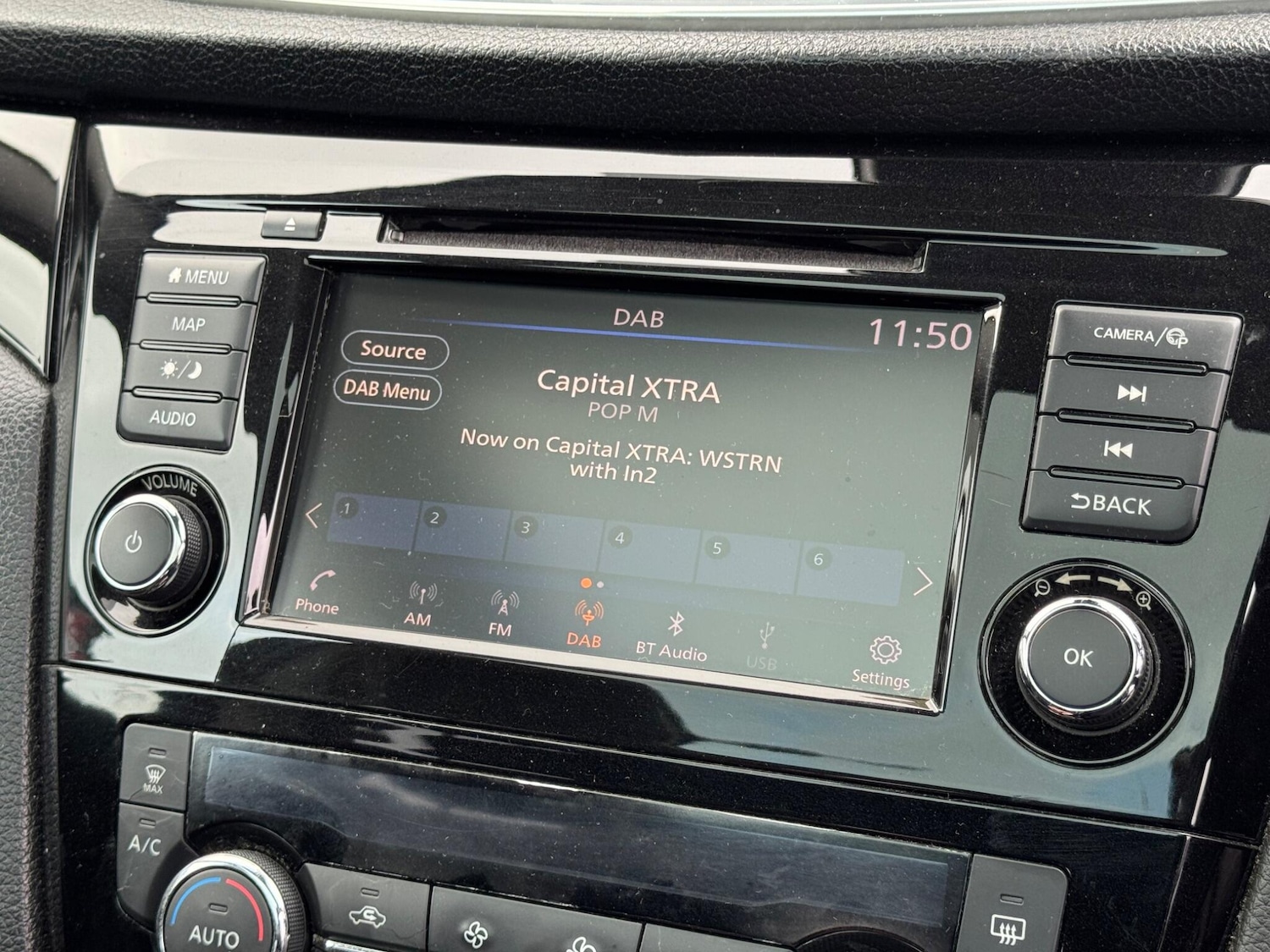 Used Nissan Qashqai 2020 for sale - 77314781: Photo 39