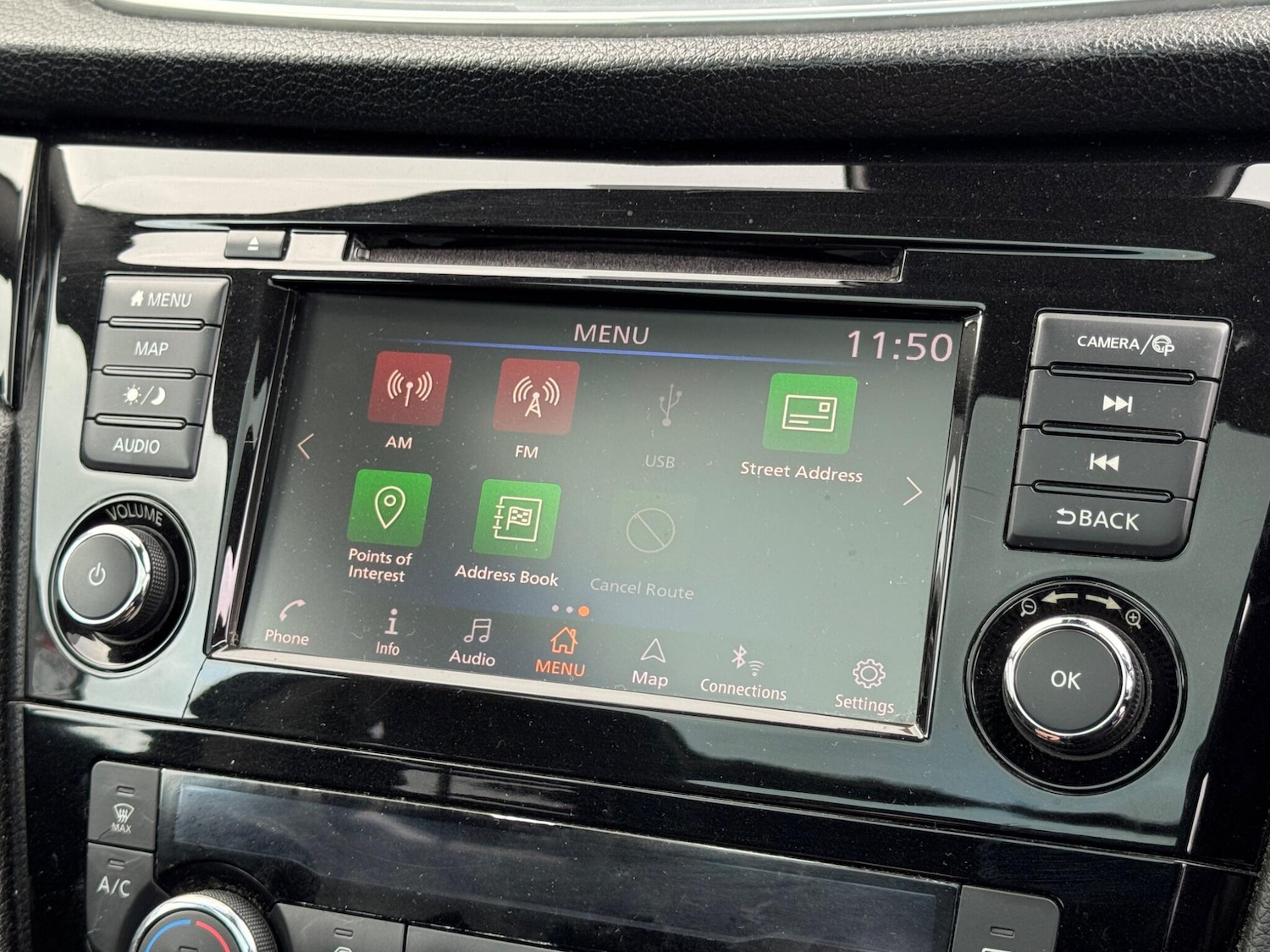 Used Nissan Qashqai 2020 for sale - 77314781: Photo 40