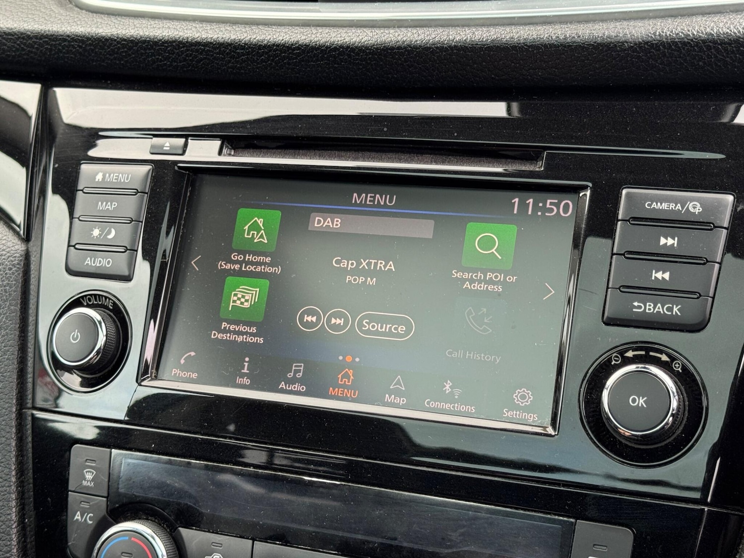 Used Nissan Qashqai 2020 for sale - 77314781: Photo 41