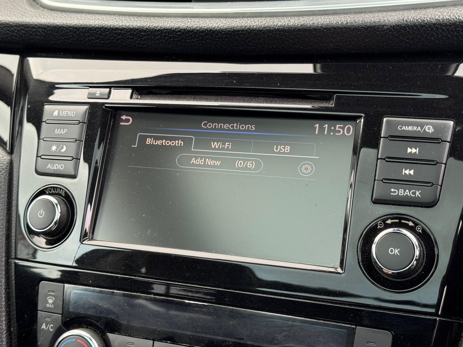 Used Nissan Qashqai 2020 for sale - 77314781: Photo 44