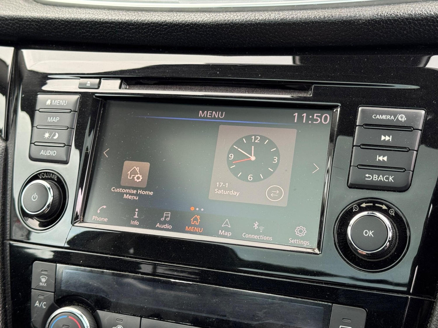 Used Nissan Qashqai 2020 for sale - 77314781: Photo 45