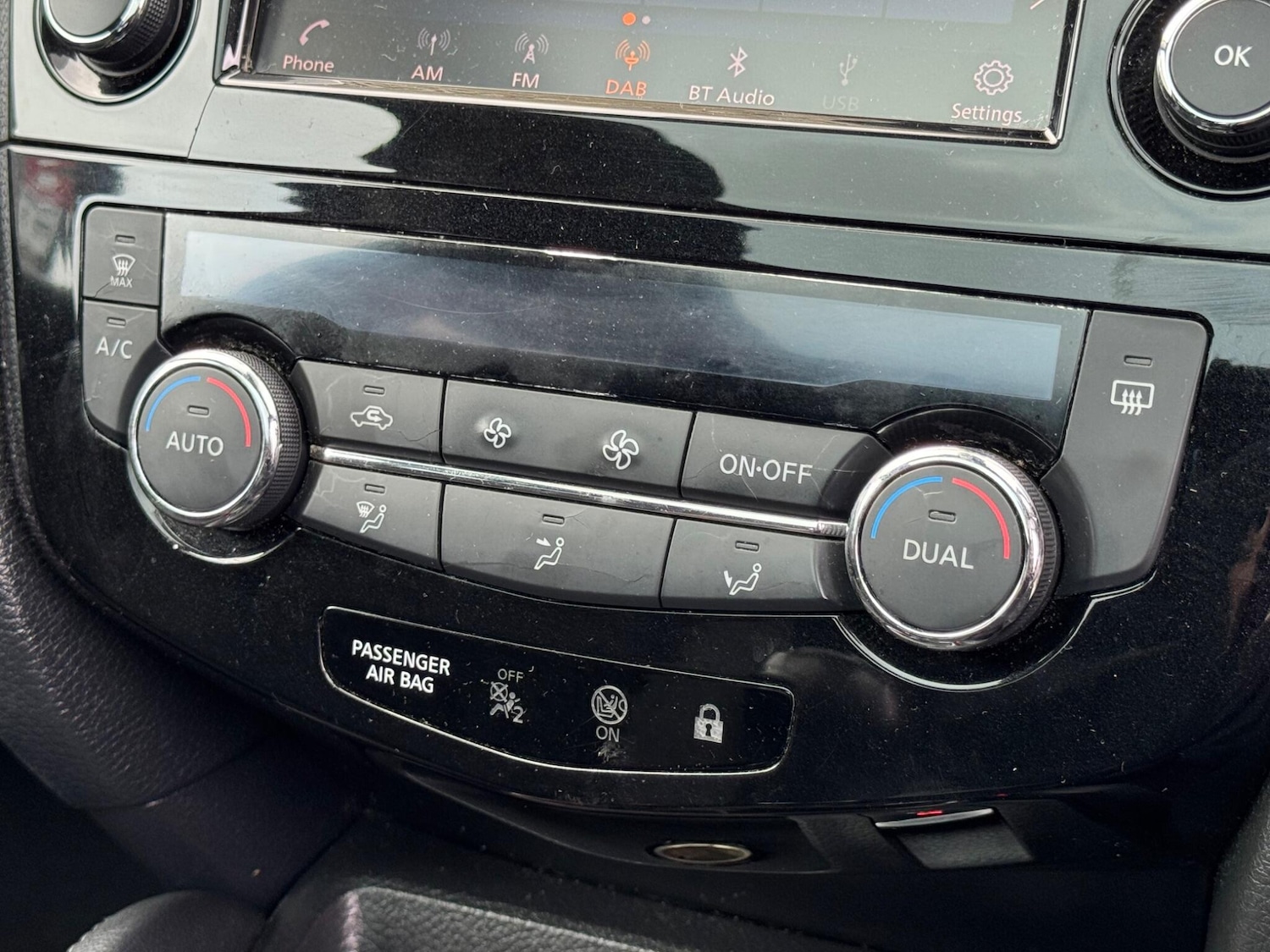 Used Nissan Qashqai 2020 for sale - 77314781: Photo 46