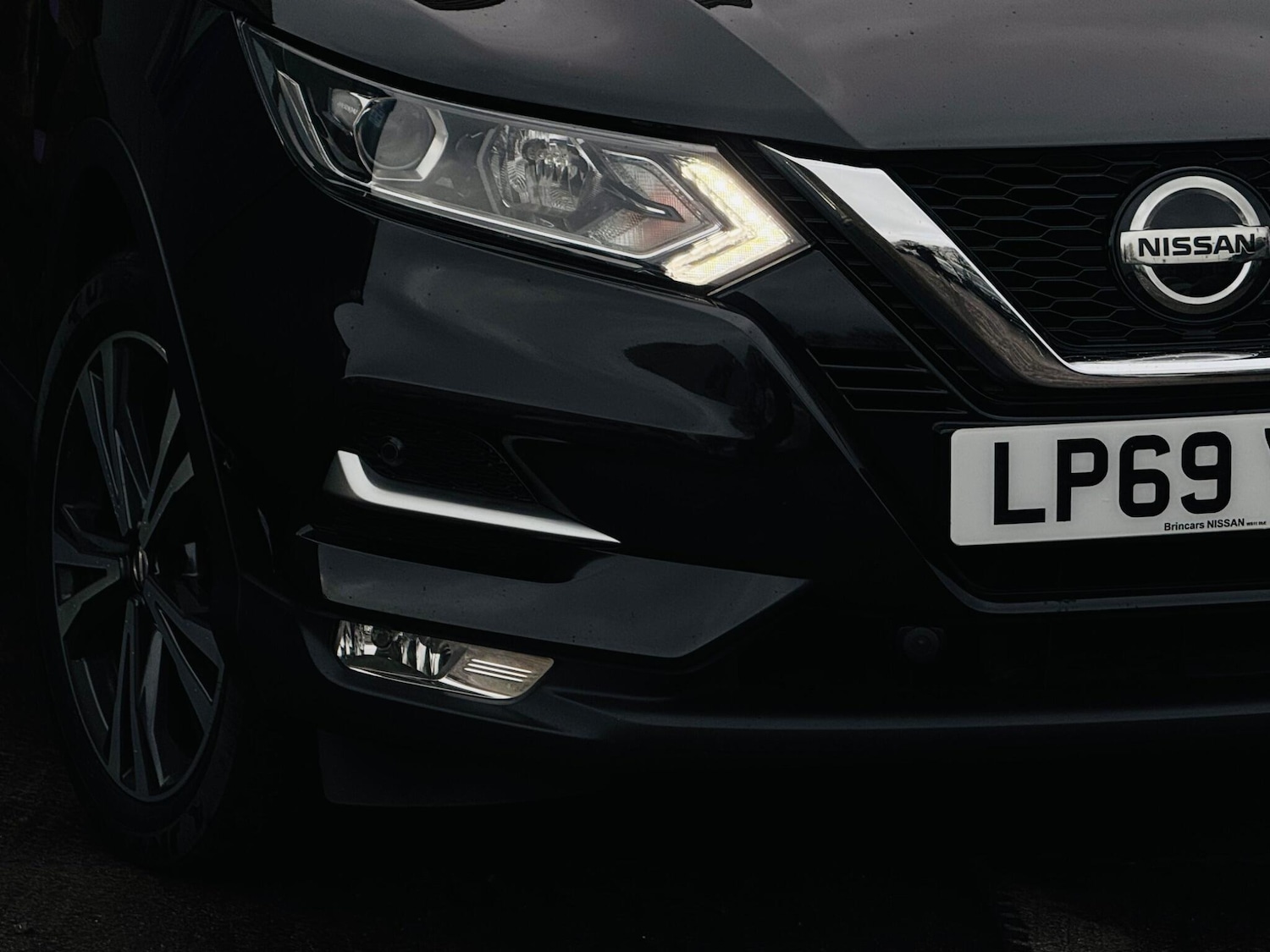 Used Nissan Qashqai 2020 for sale - 77314781: Photo 5