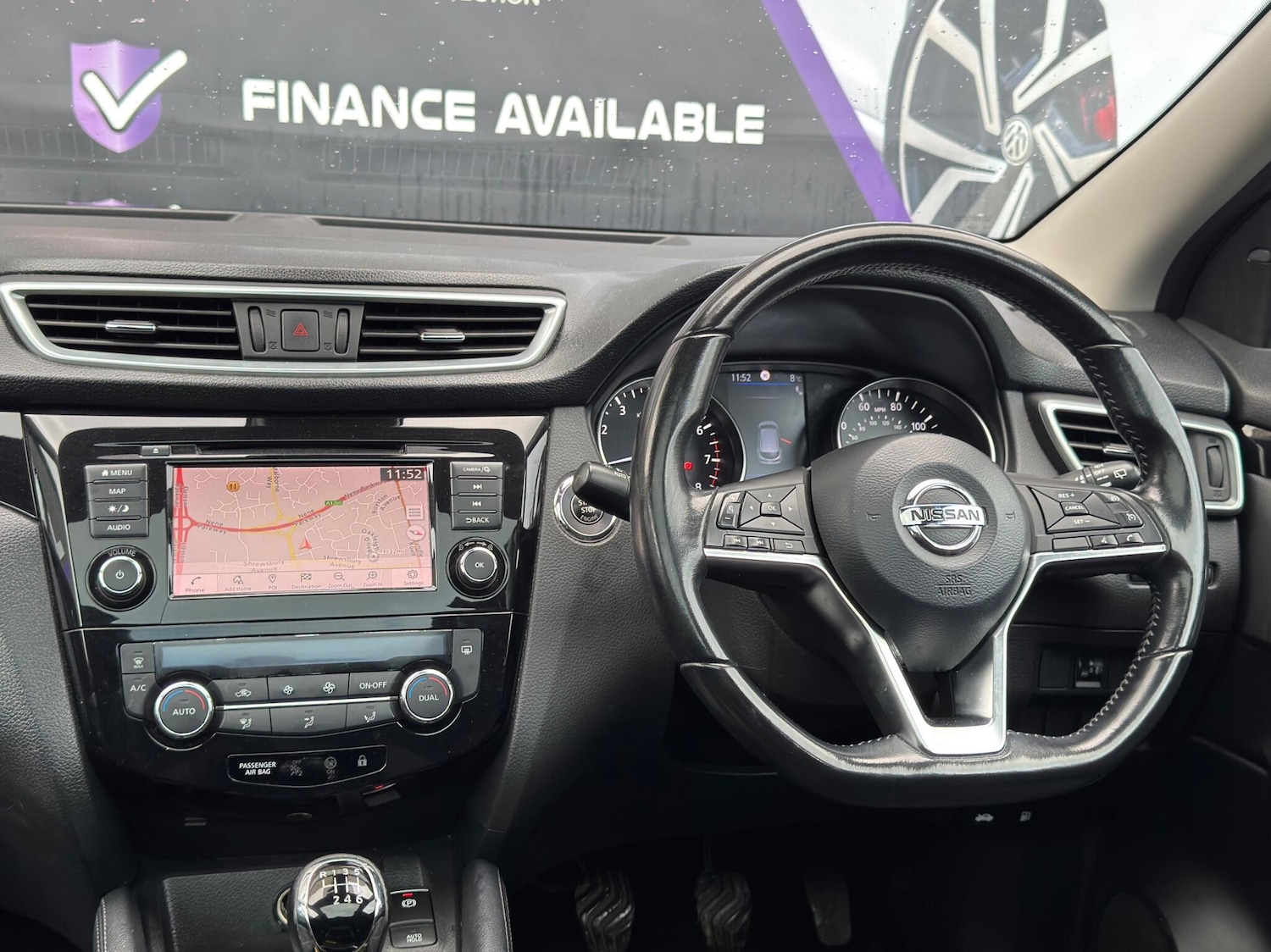 Used Nissan Qashqai 2020 for sale - 77314781: Photo 50