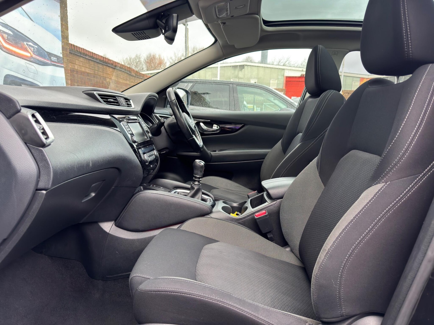 Used Nissan Qashqai 2020 for sale - 77314781: Photo 51