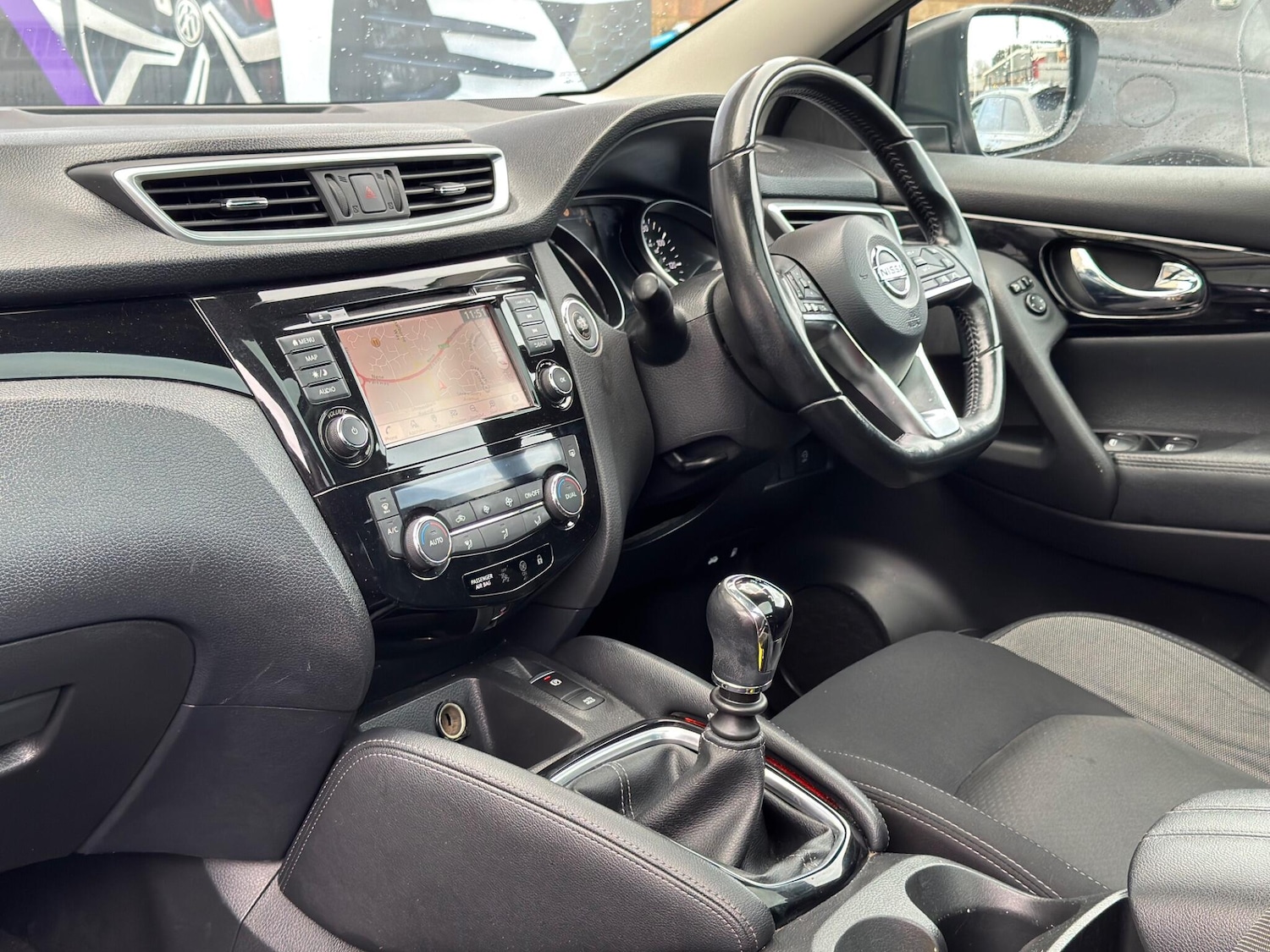 Used Nissan Qashqai 2020 for sale - 77314781: Photo 52