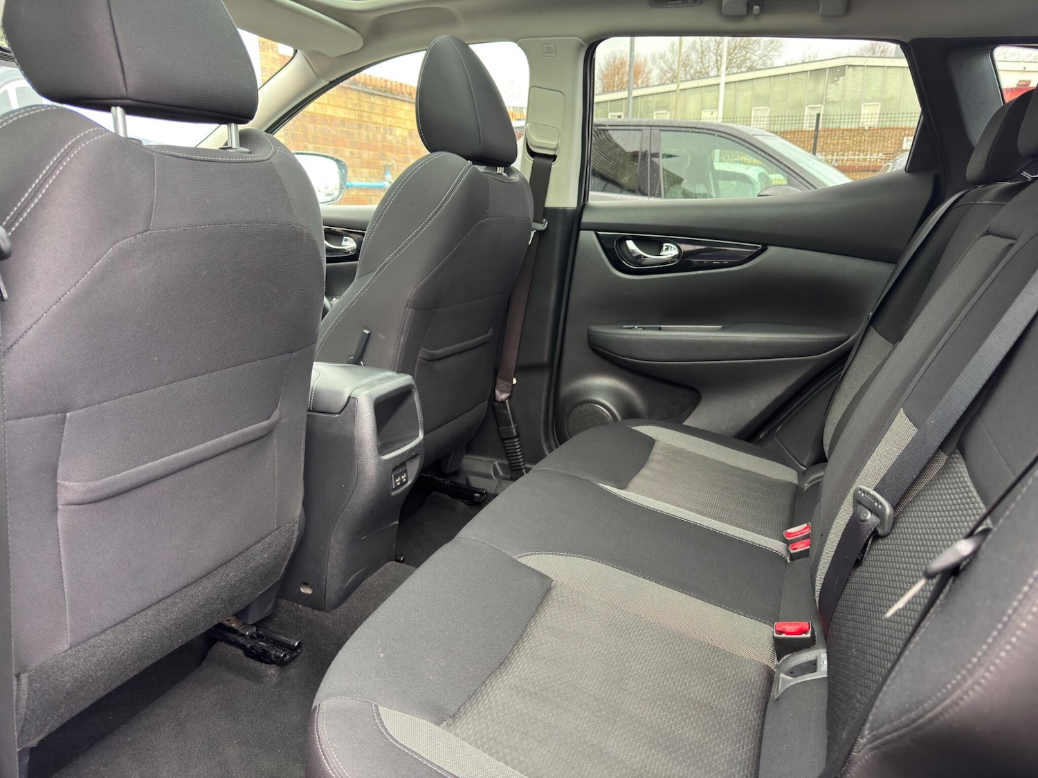 Used Nissan Qashqai 2020 for sale - 77314781: Photo 53