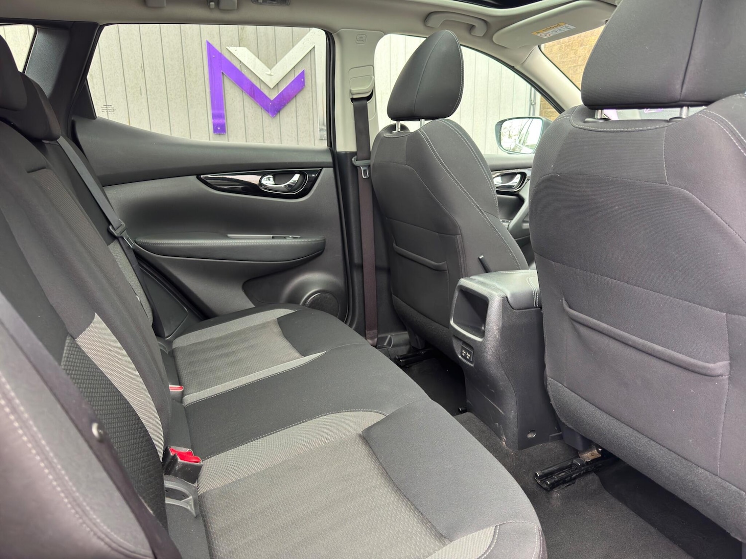 Used Nissan Qashqai 2020 for sale - 77314781: Photo 55