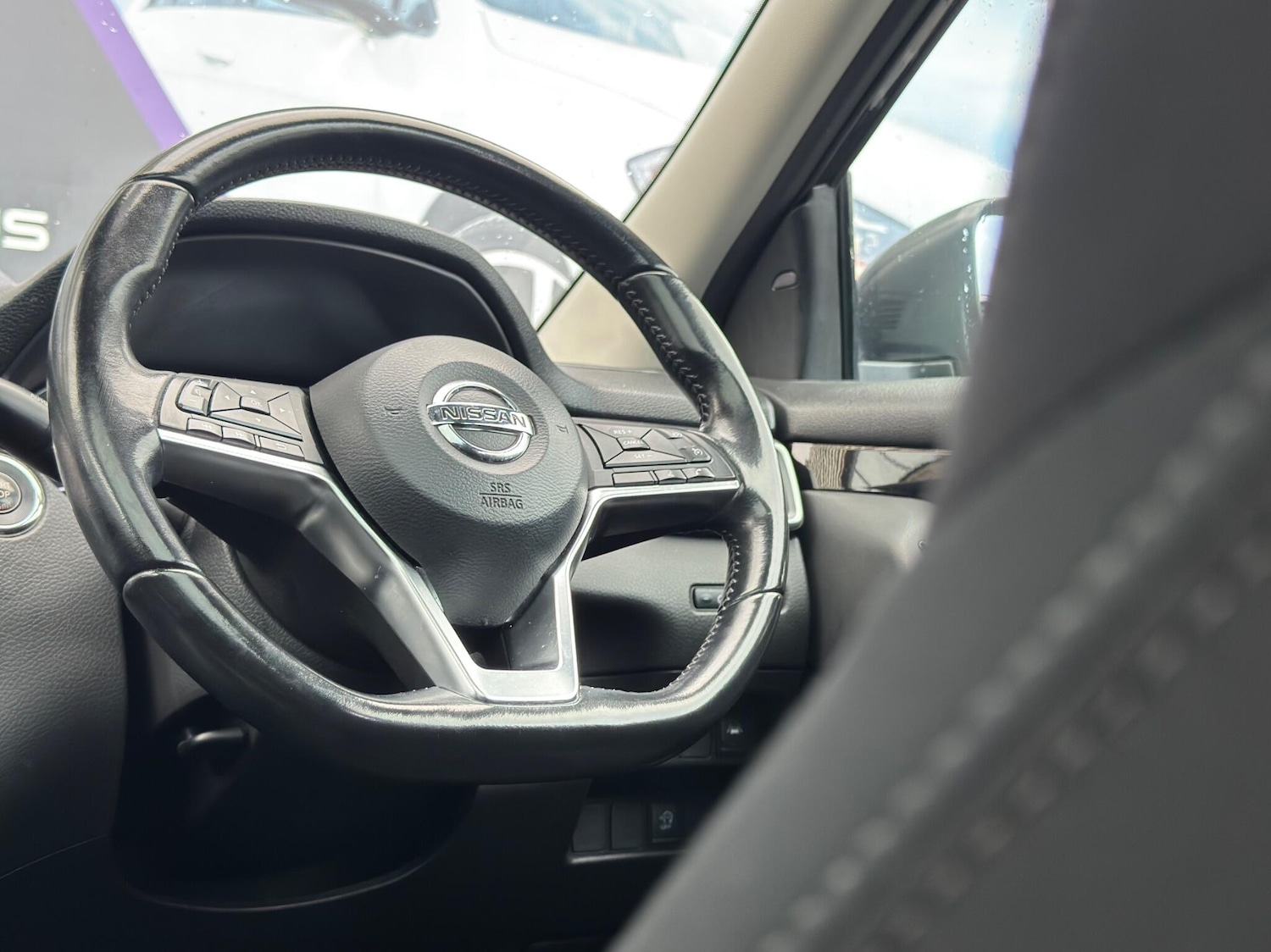 Used Nissan Qashqai 2020 for sale - 77314781: Photo 56