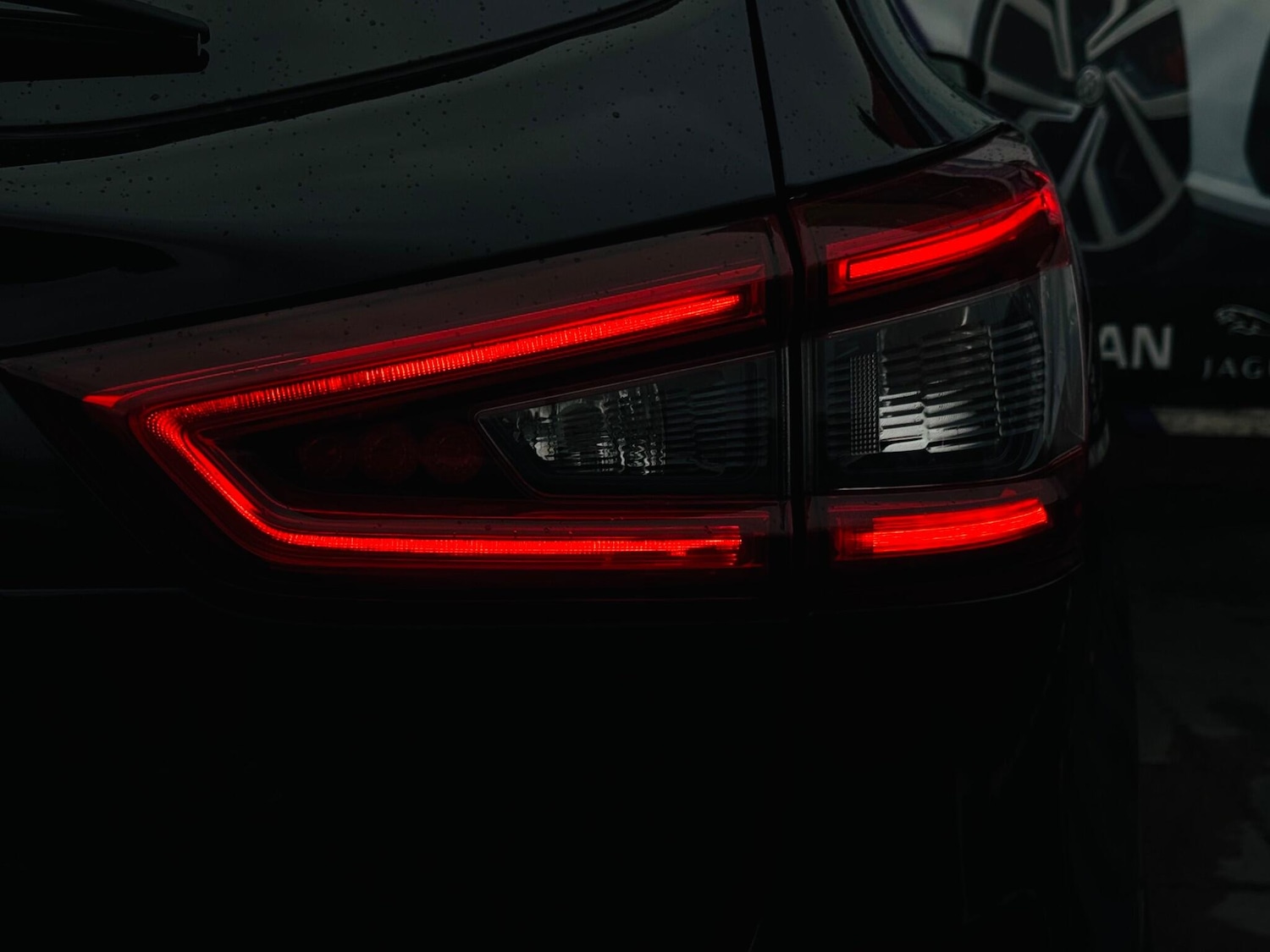 Used Nissan Qashqai 2020 for sale - 77314781: Photo 7