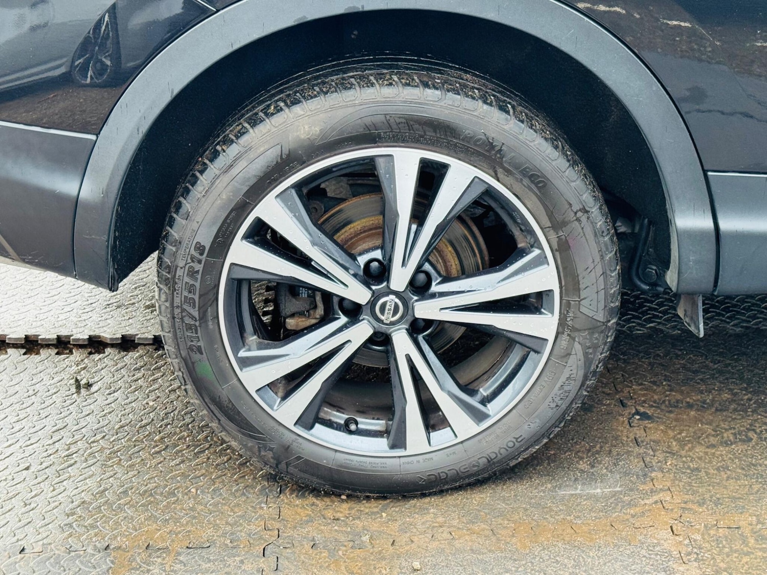 Used Nissan Qashqai 2020 for sale - 77314781: Photo 8