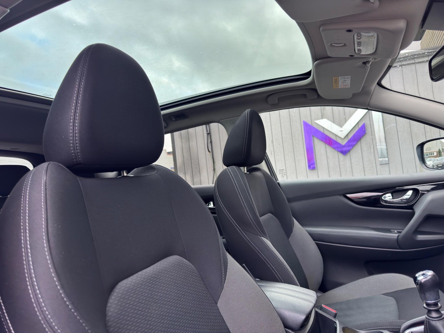 Used Nissan Qashqai 2020 for sale - 77314781: Photo 9