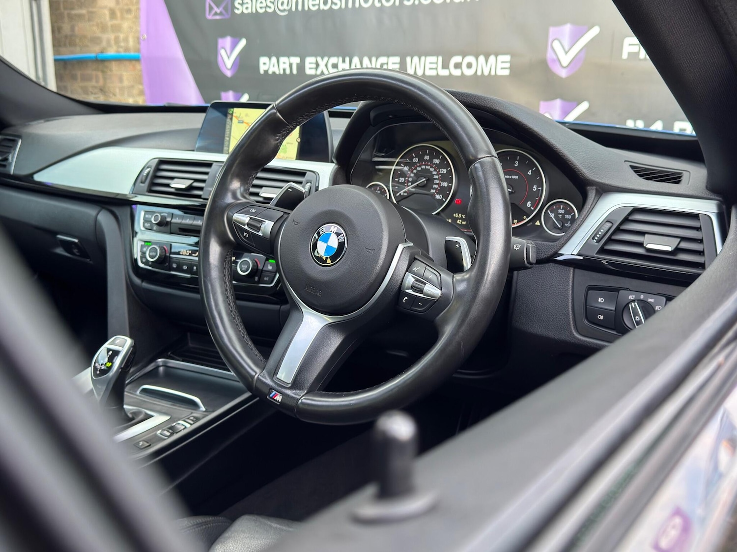 Used BMW 3 Series Gran Turismo 2016 for sale - 76752497: Photo 10