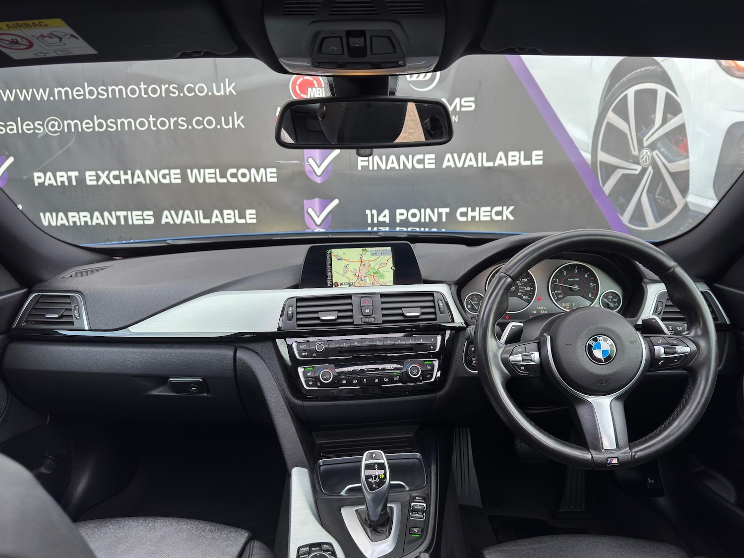 Used BMW 3 Series Gran Turismo 2016 for sale - 76752497: Photo 11